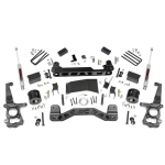 Suspension kit Rough Country Lift 4"