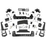 Suspension kit Rough Country Lift 4,5"