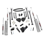 Suspension kit Rough Country Lift 6"