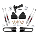 Suspension kit Rough Country Lift 3"