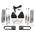 Suspension kit Rough Country Lift 3"