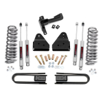 Suspension kit Rough Country Lift 3"