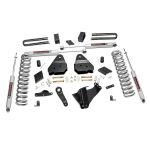 Suspension kit Rough Country Lift 4,5"