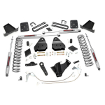 Suspension kit Rough Country Lift 6"