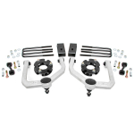 Suspension kit Rough Country Lift 3"