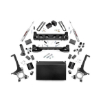 Suspension kit Rough Country Lift 4,5"