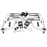 Suspension kit Rough Country Lift 3,5"