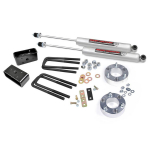 Suspension kit Rough Country Lift 2,5"