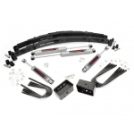 Suspension kit Rough Country Lift 2"