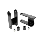 Suspension kit Rough Country Lift 2,5"