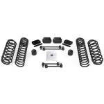 Suspension kit TeraFlex Lift 2,5"