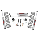 Suspension kit Rough Country Lift 2,5"