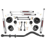 Suspension kit Rough Country Lift 3,5"