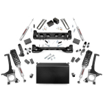 Suspension Kit Rough Country Lift 4,5"