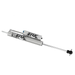 Front nitro shock Fox Performance 2.0 Reservoir adjustable LSC lift 0-2"