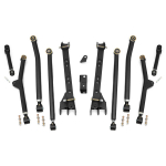 Upgrade kit long arm Rough Country Lift 4-6"