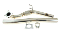 Downpipe Decat Audi A3 TT