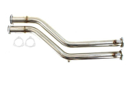 Downpipe BMW E39 528/525/Z3 96-01 2.5/3.0