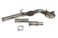 Downpipe Audi A3 8V 1.8