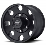 Alloy wheel AR172 Satin Black American Racing