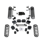 Base kit RHD TeraFlex Lift 2,5"