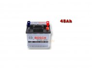 Bosch S3 002 12V/45Ah Black