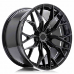 Concaver CVR1 19x10 ET20-51 BLANK Double Tinted Black