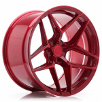 Concaver CVR2 19x8,5 ET20-45 BLANK Candy Red