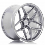 Concaver CVR2 19x8,5 ET35 5x112 Brushed Titanium