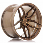 Concaver CVR3 20x8,5 ET20-45 BLANK Brushed Bronze