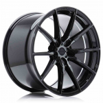 Concaver CVR4 20x8,5 ET20-45 BLANK Double Tinted Black