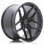 Concaver CVR5 20x8 ET20-40 BLANK Carbon Graphite