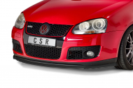 Cup-Spoilerlippe mit ABE für VW Golf 5 GTI/GT CSL382-L