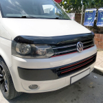 Deflektor přední kapoty pro VOLKSWAGEN Transporter T5.1 2010- 2015