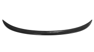 Spoiler, křídlo BMW 3 E90 2004-2012 OEM Style Carbon