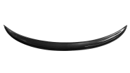 Spoiler, křídlo BMW 3 E90 2004-2012 Performance Style Carbon