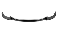 Spoiler, lipa BMW 5 E60 2003-2010 Gloss Black