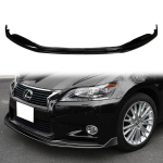 Spoiler, lipa Lexus GS 2011-2018 Gloss Black