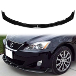 Spoiler, lipa Lexus IS II 2005-2008 Gloss Black