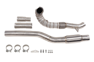 Downpipe AUDI S3 2.0T 