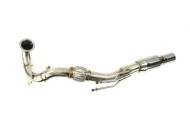 Downpipe VW Golf VII GTI Seat Leon Cupra 5F 2.0TFSI 200PS CAT