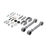Front disconnect sway bar links kit Rubicon Express Lift 0-3,5"