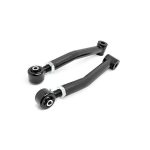 Front lower adjustable control arms Rough Country X-Flex Lift 0-6"