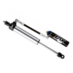 Front nitro shock Fox Factory Race 2.5 Reservoir adjustable DSC Lift 2,5-3,5" 4WD