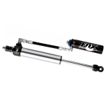 Front nitro shock Fox Factory Race 2.5 Reservoir adjustable DSC Lift 2,5-4"