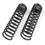 Front progressive coil springs TeraFlex Lift 2,5"