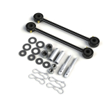 Front quick disconnect sway bar links kit Lift 3-4"