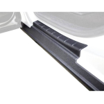 Front sill/side panels Bushwacker Rocker