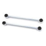 Front sway bar links Zone Lift 3-4,5"