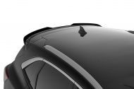 Křídlo, spoiler zadní CSR pro Ford Kuga 3 - černý lesklý